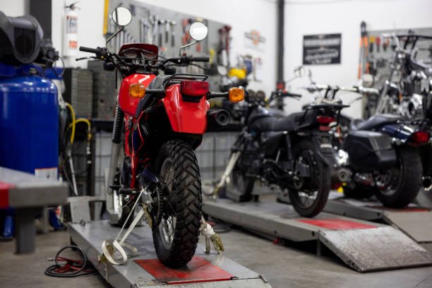 Bengkel Motor Royal Garage: Solusi Otomotif Cilacap yang Tidak Pernah Mengecewakan